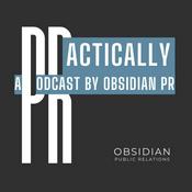 Podcast PRactically, a Podcast