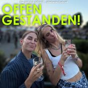 Podcast OFFEN GESTANDEN!
