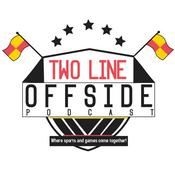 Podcast Two Line Offside Podcast