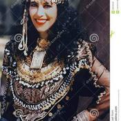 Podcast Ofra Haza - Gospel Jewish songs