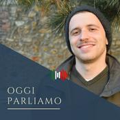 Podcast Oggi Parliamo - Italiano con Andrea