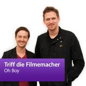 Podcast Oh Boy: Triff die Filmemacher