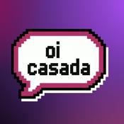 Podcast Oi Casada