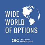 Podcast OICs Wide World of Options