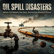 Podcast Oil Spill Disasters