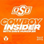 Podcast Oklahoma State Cowboy Insider