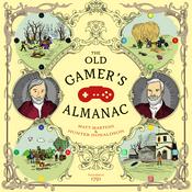 Podcast Old Gamer’s Almanac