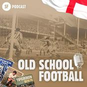 Podcast Old School Football podcast