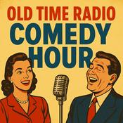 Podcast Old Time Radio Comedy Hour