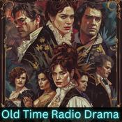 Podcast Old Time Radio Drama