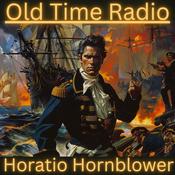 Podcast Old Time Radio Horatio Hornblower