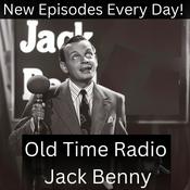 Podcast Old Time Radio Jack Benny
