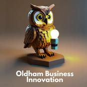 Podcast Oldham Innovation Podcast