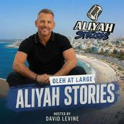 Podcast Oleh at Large: Aliyah Stories