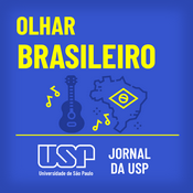 Podcast Olhar Brasileiro - USP