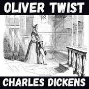 Podcast Oliver Twist - Charles Dickens