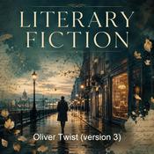 Podcast Oliver Twist (version 3)