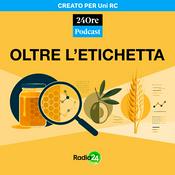 Podcast Oltre l’etichetta
