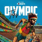 Podcast Olympic Tales