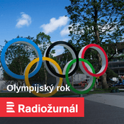 Podcast Olympijský rok