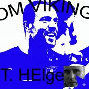 Podcast Om Viking av T. Helge