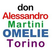 Podcast OMELIE di don Ale