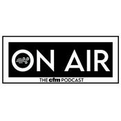 Podcast On Air : The cfm Podcast