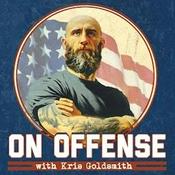 Podcast On Offense with Kris Goldsmith