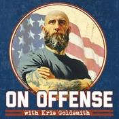 Podcast On Offense with Kris Goldsmith