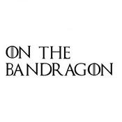 Podcast ON THE BANDRAGON