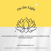 Podcast On the Light