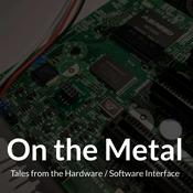 Podcast On The Metal