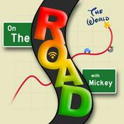 Podcast On the Road with Mickey