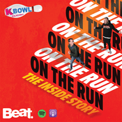 Podcast On The Run: The Inside Story
