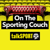 Podcast On the Sporting Couch