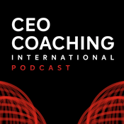 Podcast CEO Coaching International Podcast