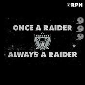 Podcast Once a Raider, Always a Raider