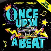 Podcast Once Upon a Beat