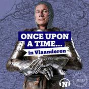Podcast Once upon a time… in Vlaanderen