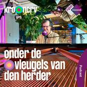 Podcast Onder de vleugels van Den Herder
