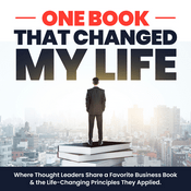 Podcast One Book That Changed My Life