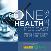 Podcast One Health Lens Podcast