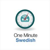 Podcast One Minute Swedish