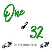 Podcast One of 32