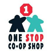 Podcast One Stop Co-Op Shop