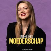 Podcast Ongefilterd Moederschap