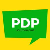 Podcast PDP Solution Club