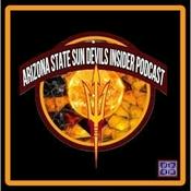 Podcast The Arizona State Sun Devils Insider Podcast