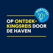 Podcast Op ontdekkingsreis door de haven