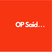 Podcast OP Said...
